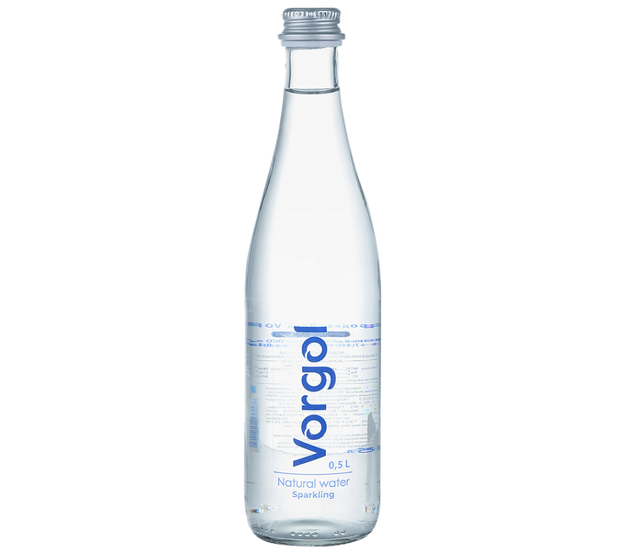 Дарим упаковку воды Vorgol 0,6 л без газа. Подробности акции читайте в новости